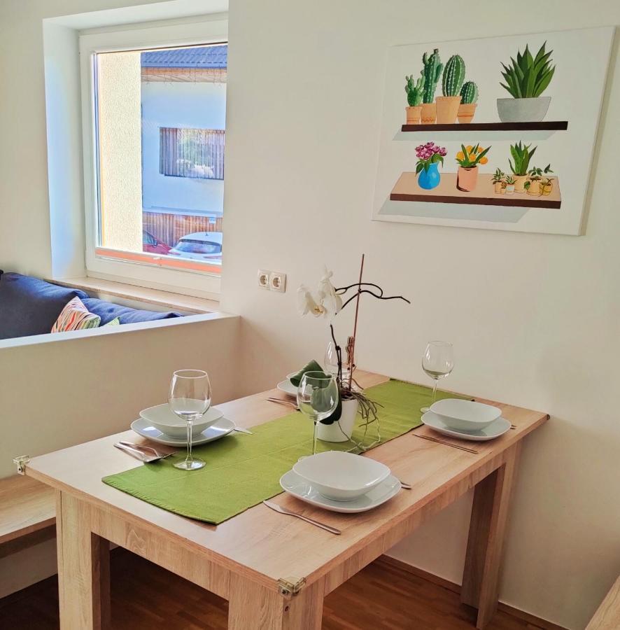 Apartments Grudnik Kranjska Gora Dış mekan fotoğraf