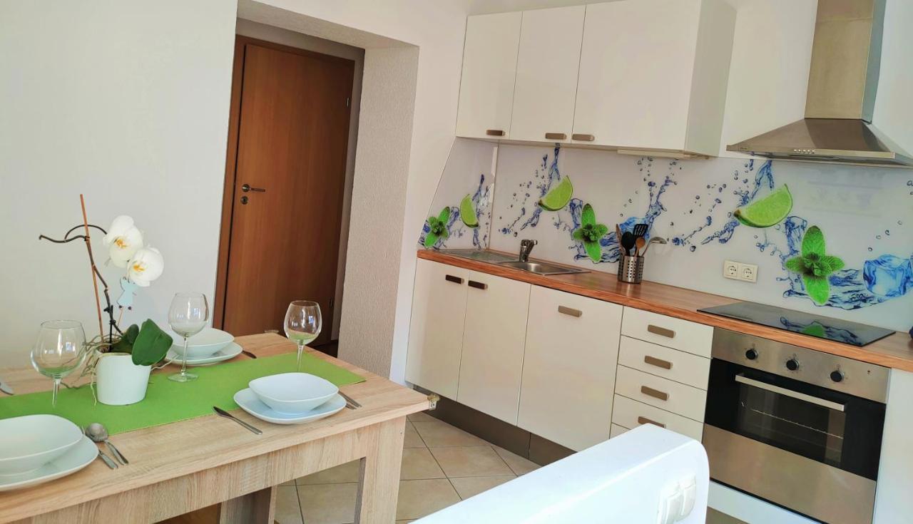 Apartments Grudnik Kranjska Gora Dış mekan fotoğraf