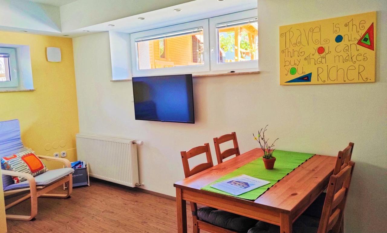 Apartments Grudnik Kranjska Gora Dış mekan fotoğraf