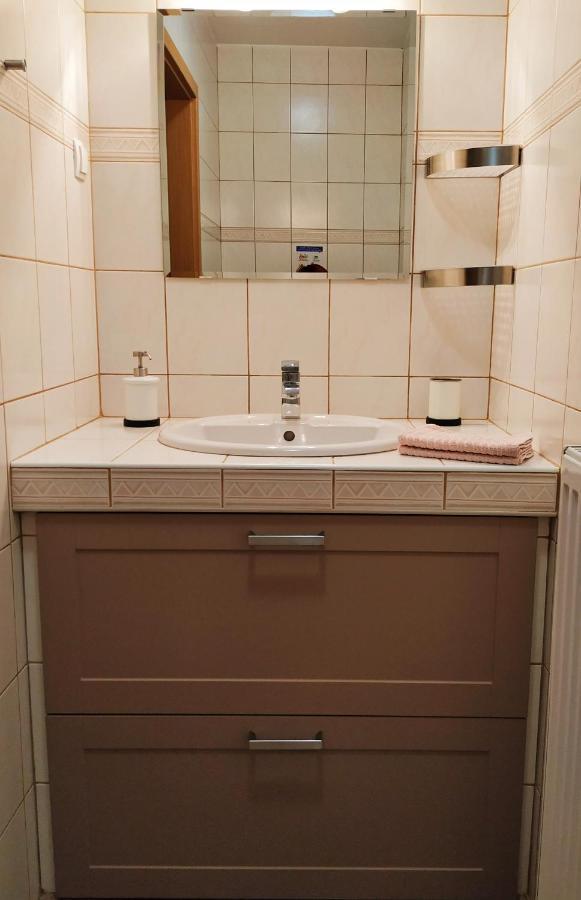 Apartments Grudnik Kranjska Gora Dış mekan fotoğraf