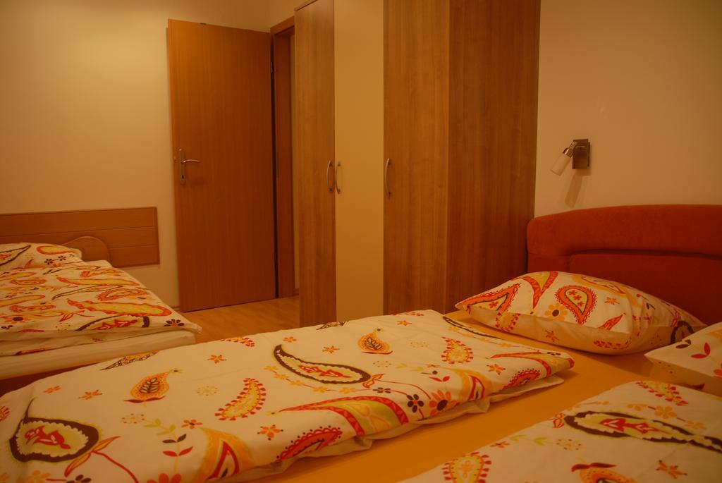 Apartments Grudnik Kranjska Gora Dış mekan fotoğraf