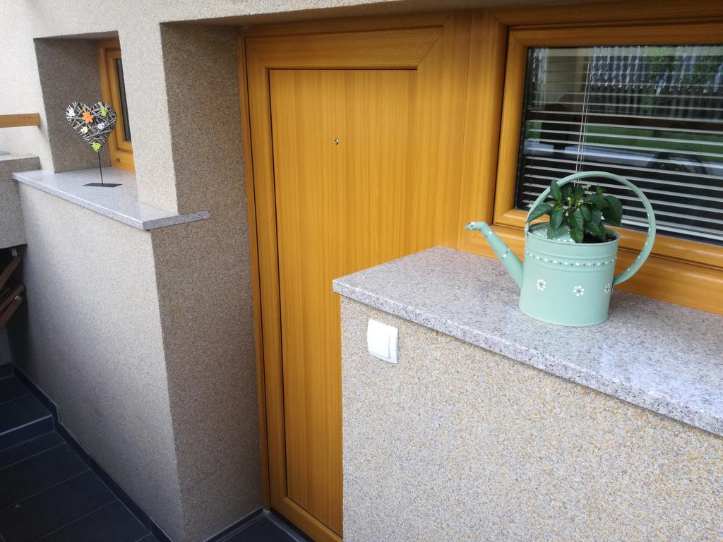 Apartments Grudnik Kranjska Gora Dış mekan fotoğraf