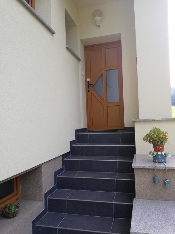 Apartments Grudnik Kranjska Gora Dış mekan fotoğraf