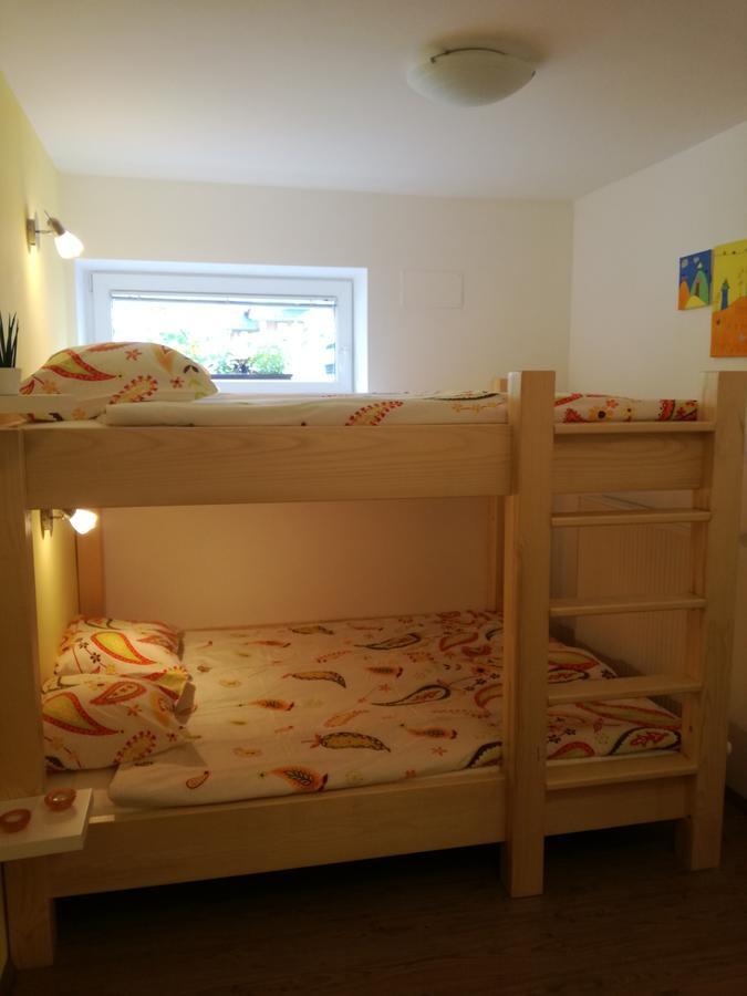 Apartments Grudnik Kranjska Gora Dış mekan fotoğraf
