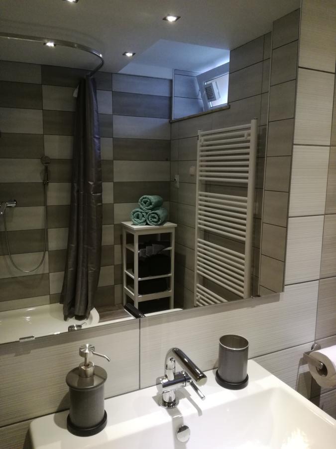 Apartments Grudnik Kranjska Gora Dış mekan fotoğraf