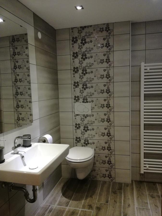 Apartments Grudnik Kranjska Gora Dış mekan fotoğraf