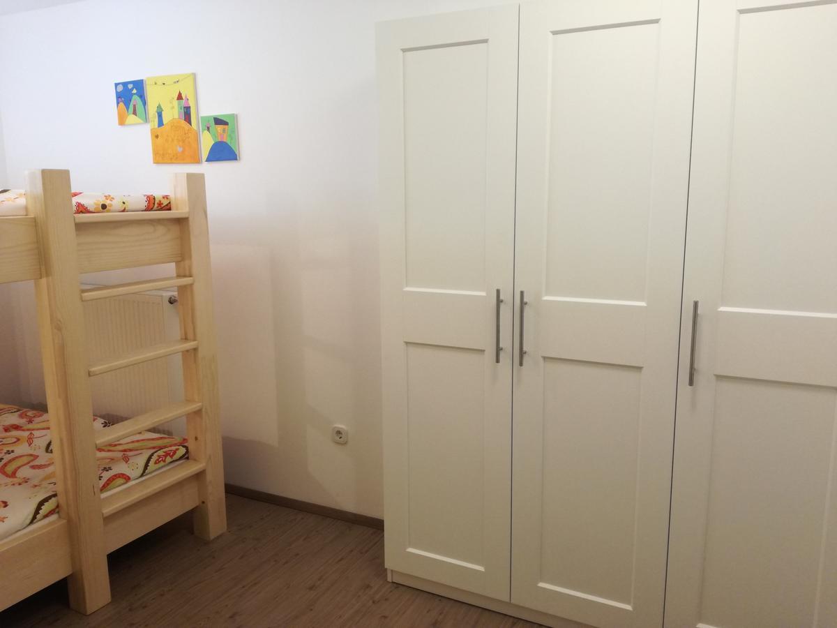 Apartments Grudnik Kranjska Gora Dış mekan fotoğraf