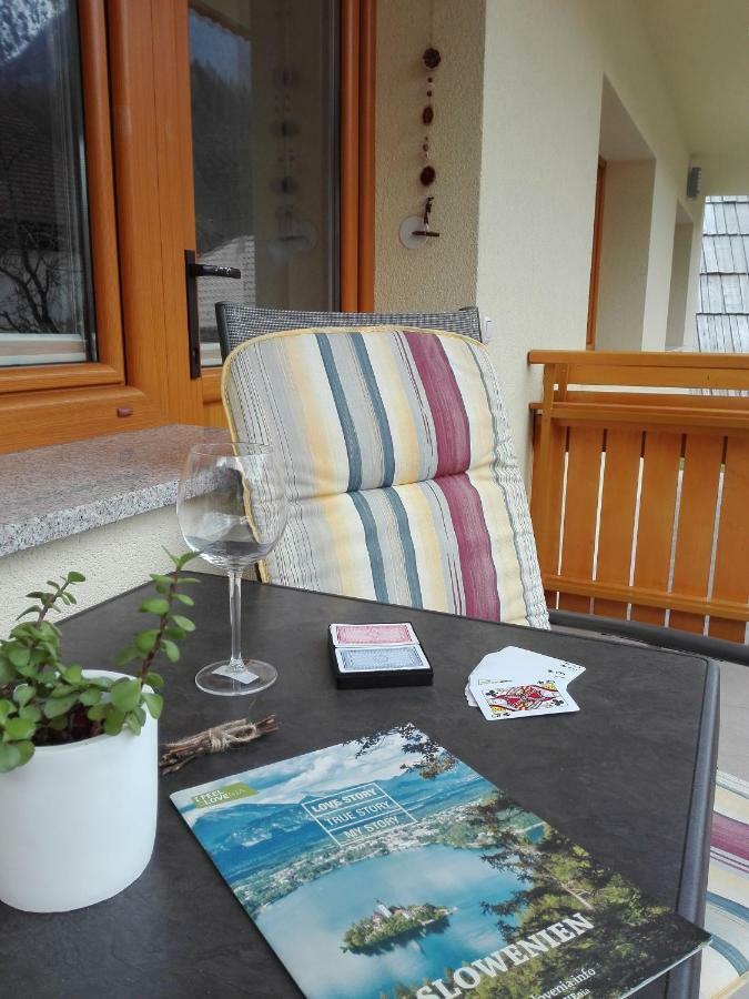 Apartments Grudnik Kranjska Gora Dış mekan fotoğraf
