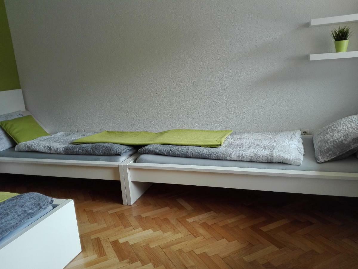 Apartments Grudnik Kranjska Gora Dış mekan fotoğraf