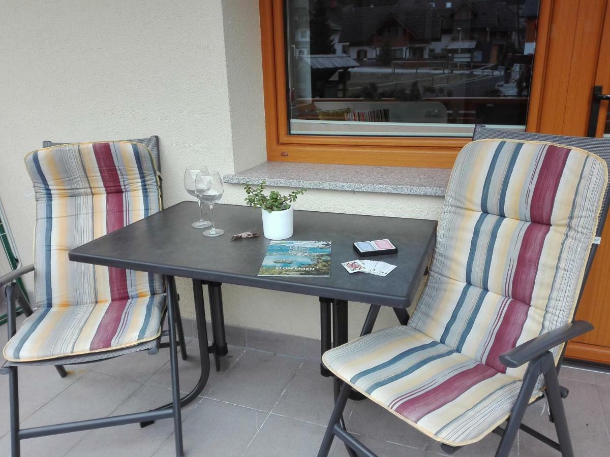 Apartments Grudnik Kranjska Gora Dış mekan fotoğraf