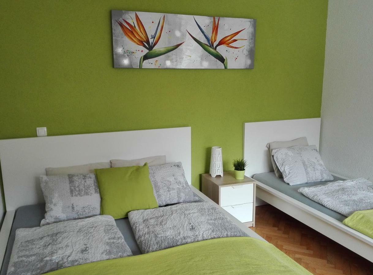 Apartments Grudnik Kranjska Gora Dış mekan fotoğraf